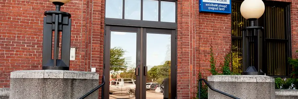 Gundersen Dental Specialties Winona