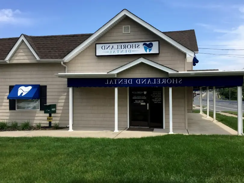 Hazlet Shoreland Dental