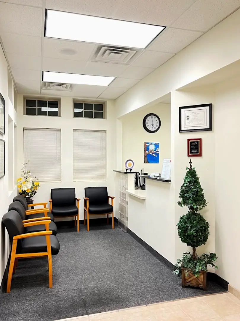  Hillsborough Township Precision Dental Group PC