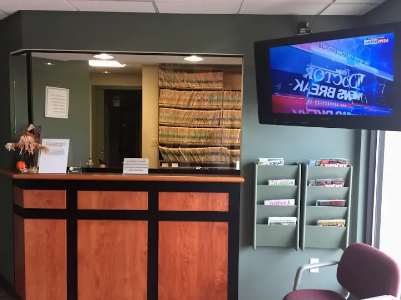 Jeannette Pearl Dentistry of Penn Township