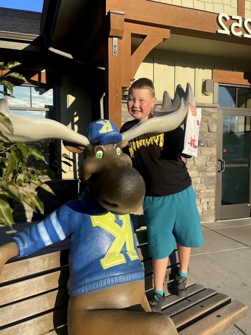 Kalispell Kidds