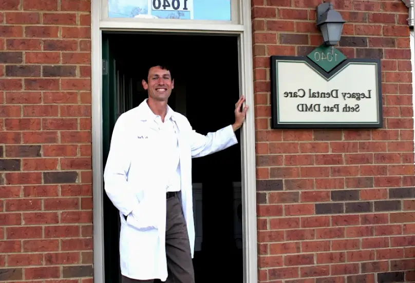 Kennesaw Legacy Dental Care, PC