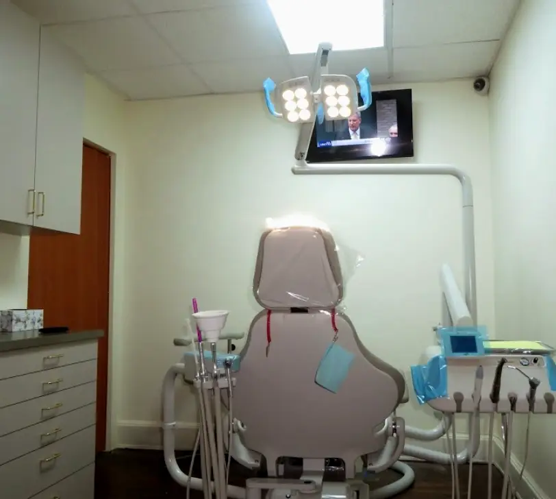 Kew Gardens Total Dentistry Care