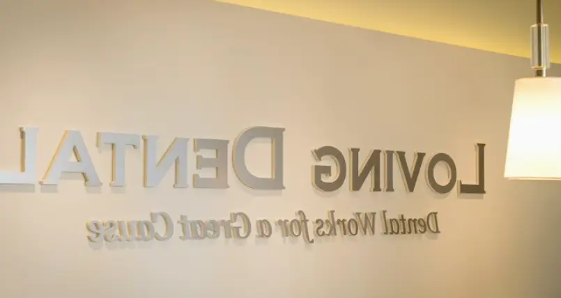La Habra Loving Dental 사랑치과
