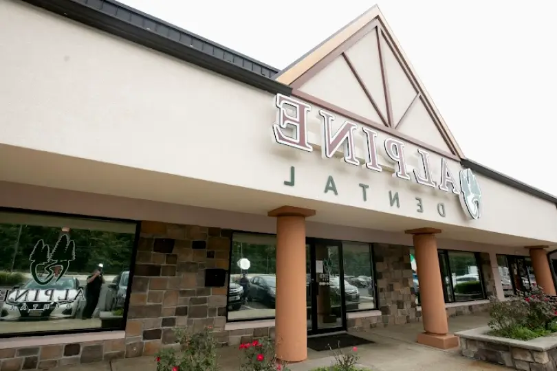 Lakewood Alpine Dental