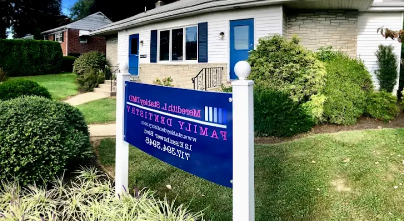 Lancaster Meredith L. Stabley DMD Family Dentistry
