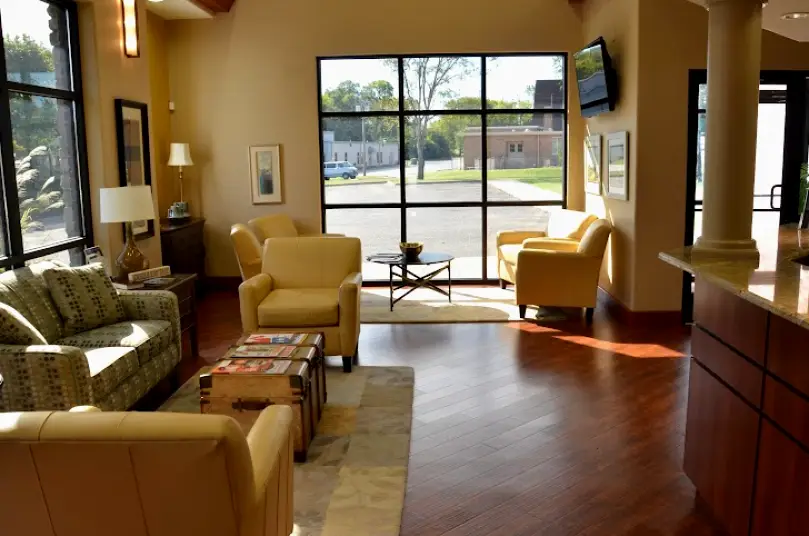 Lebanon Serenity Dental