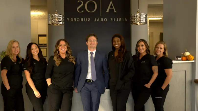 Leland Airlie Oral Surgery