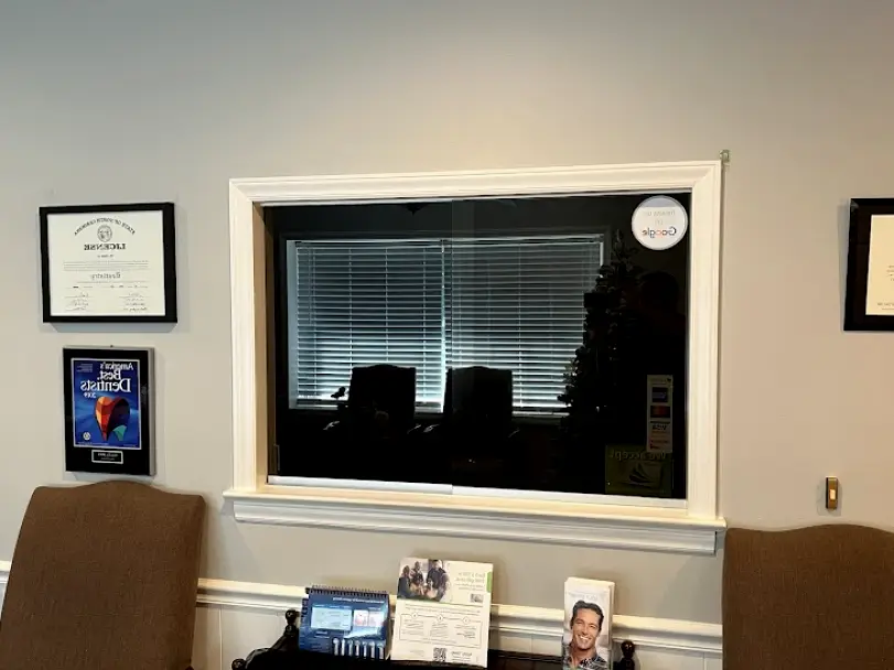 Lexington Dental Care