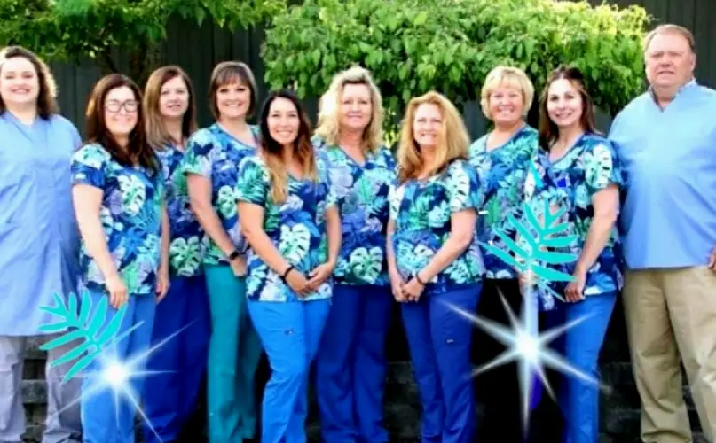  Lincoln Smiles Dentistry