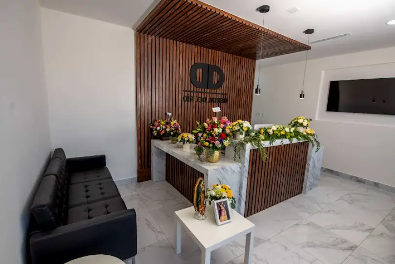 Los Algodones Dental Del Rio Algodones