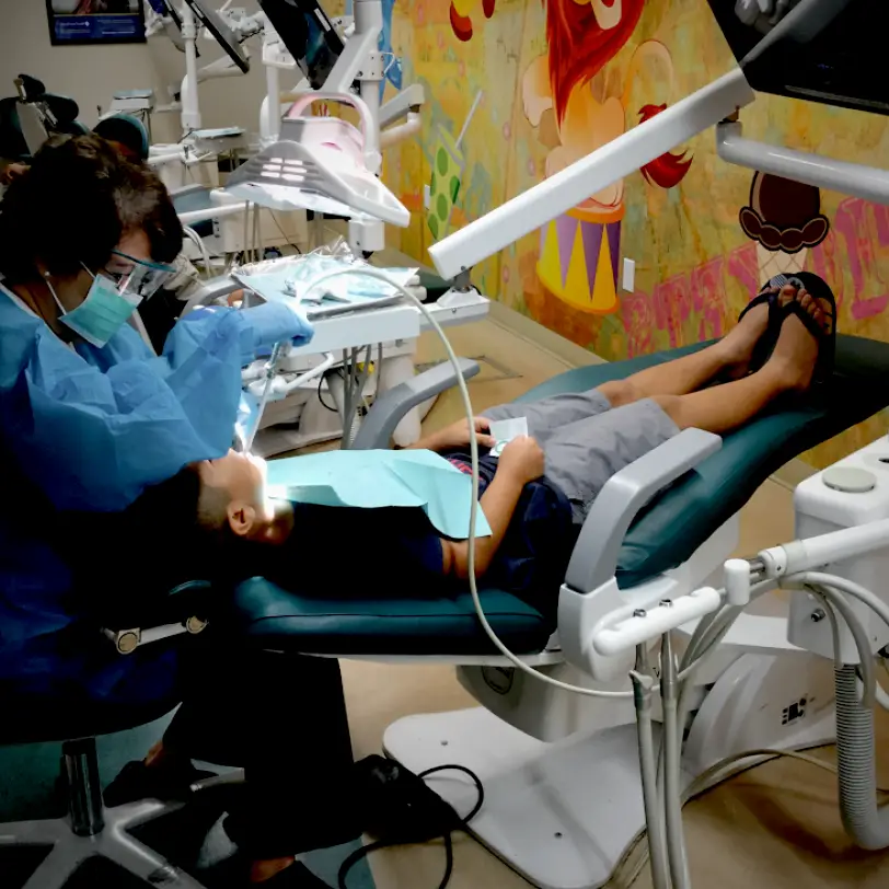 Magicland Children's Dental of Torrance