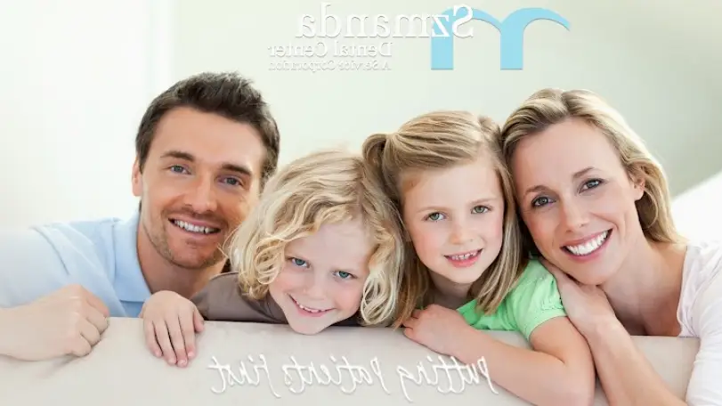 Marathon City Szmanda Dental Center - Marathon