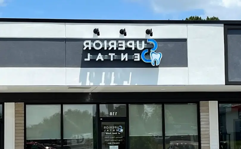Marietta Superior Dental of East Cobb