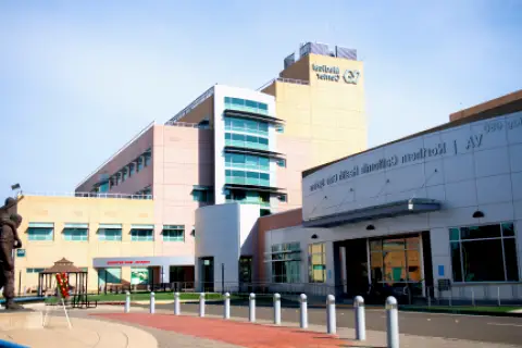 Mather Sacramento VA Medical Center