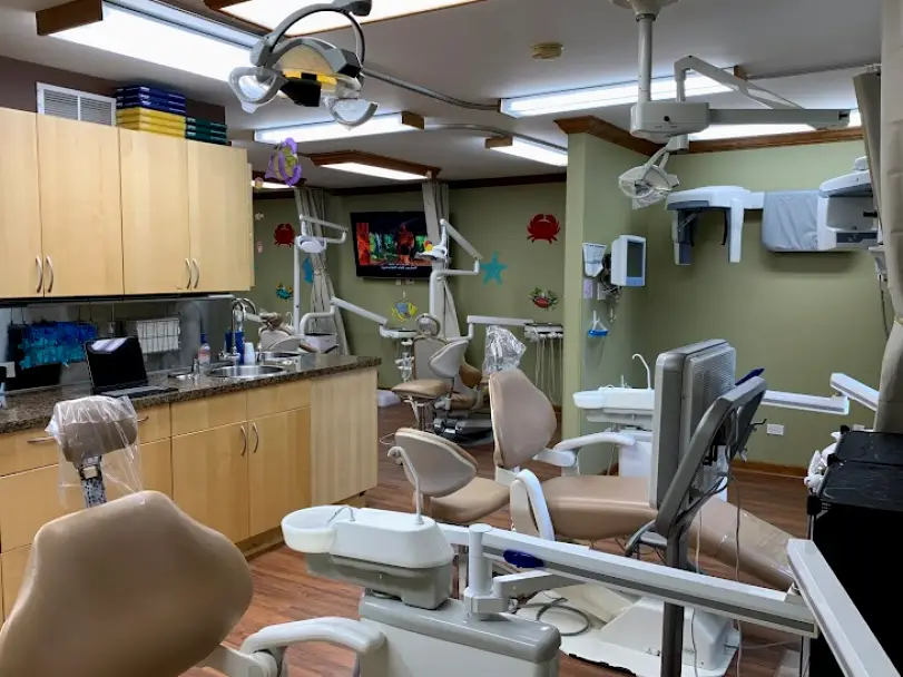 McHenry Luce Orthodontics