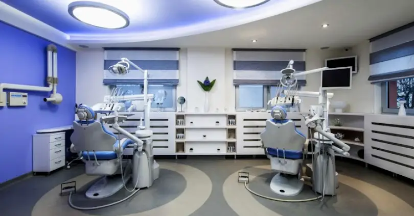 McLean Elevation Implant Services