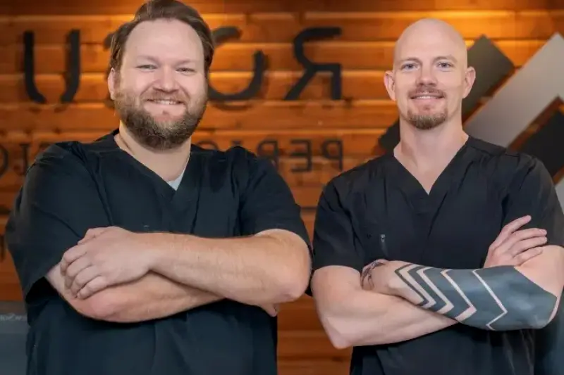 Medford Rogue Periodontics & Laser Dentistry