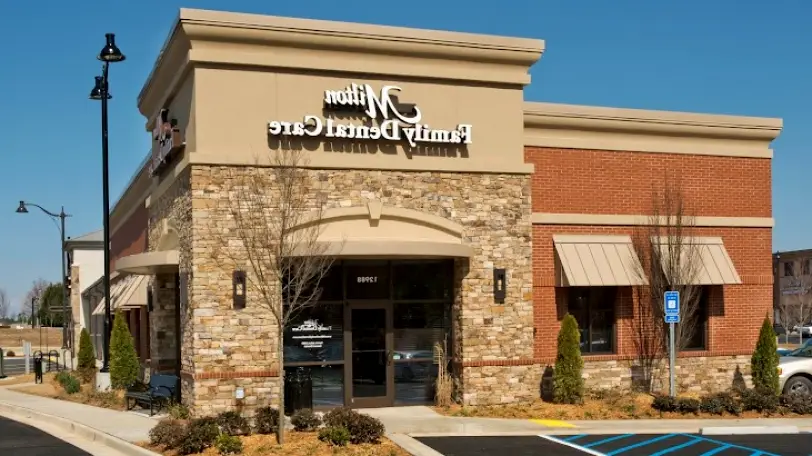 Milton Family Dental Care