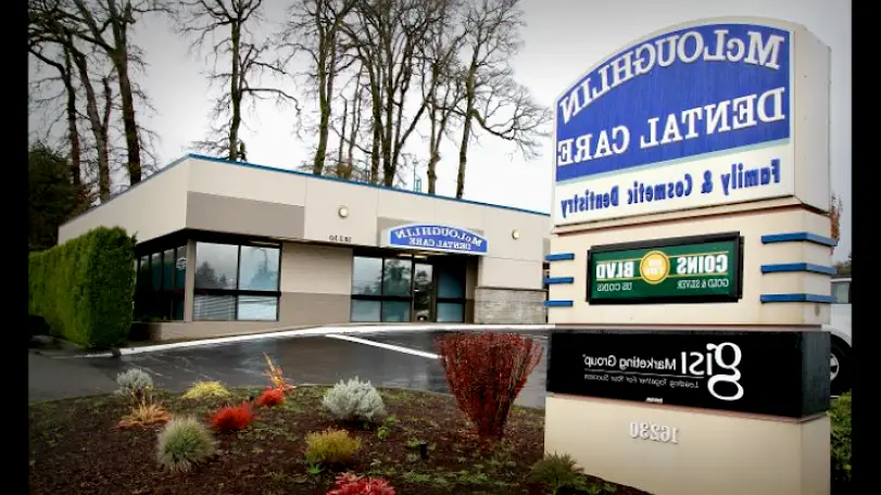 Milwaukie McLoughlin Dental Care