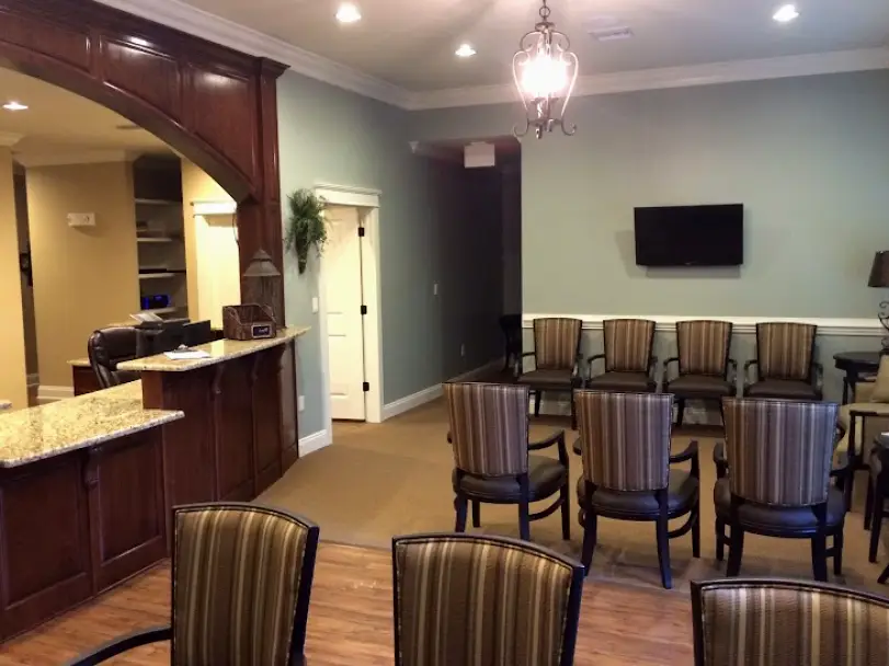 Mobile Oliver Orthodontics: Dr. Brian R. Oliver, DMD, MS
