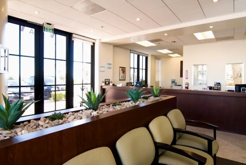  Moreno Valley Stoneridge Dental Group
