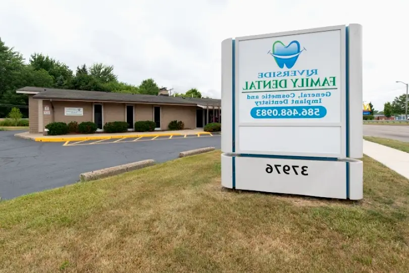 Mt Clemens Riverside Family Dental
