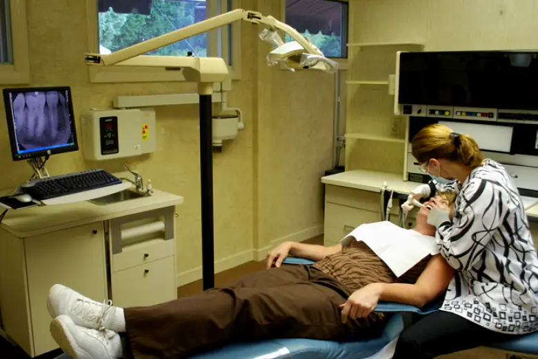 New Bedford Aaron C. Campini, DMD Brooklawn Dental Health Center