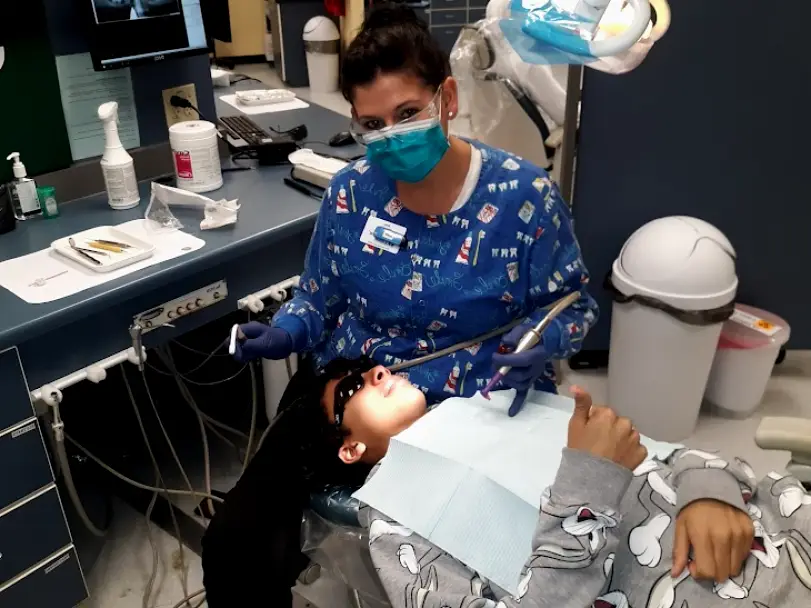 New Haven Sutton Dental & Braces