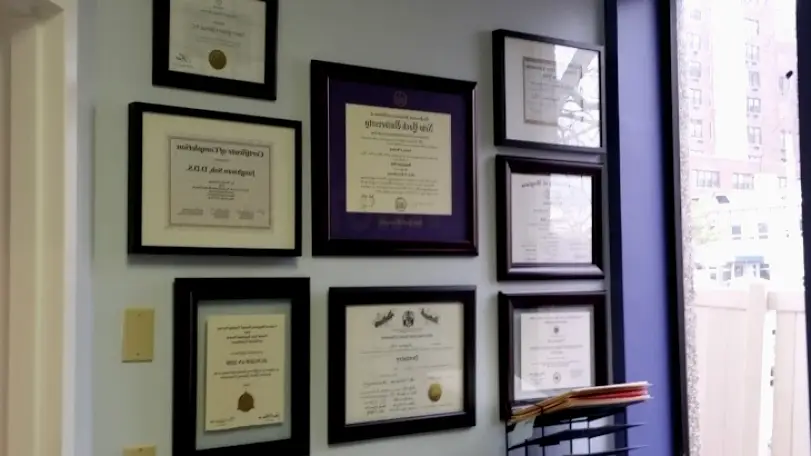 New Rochelle SEARINGTOWN DENTAL P.C.