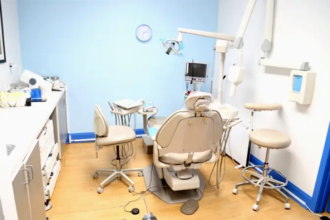  New York GD Dentistry of Manhattan