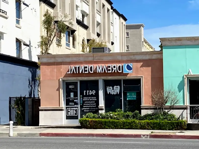 Northridge Dream Dental