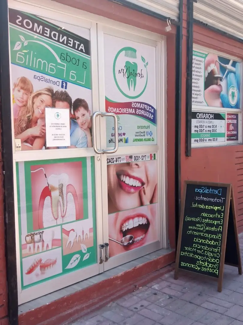 Nuevo Laredo DentalSpa