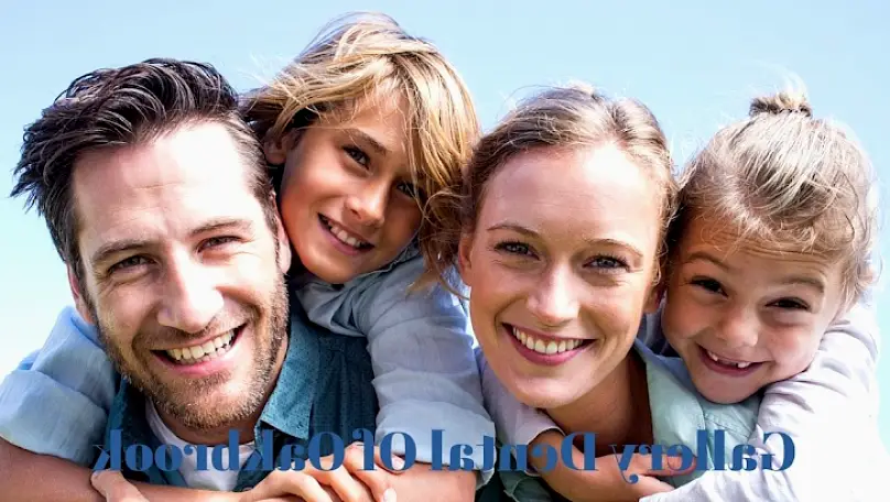 Oakbrook Terrace Gallery Dental of Oakbrook