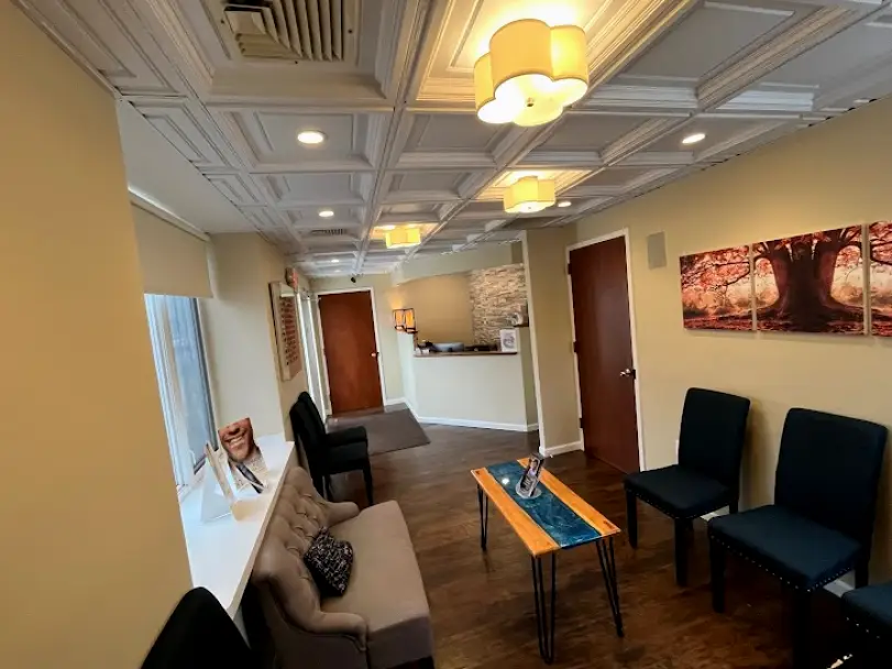 Oceanside Sapphire Dental Care PLLC