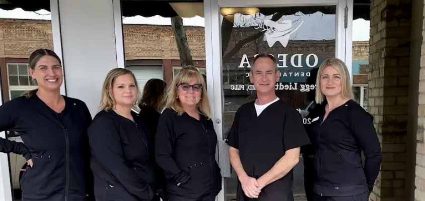 Odessa Dental Clinic