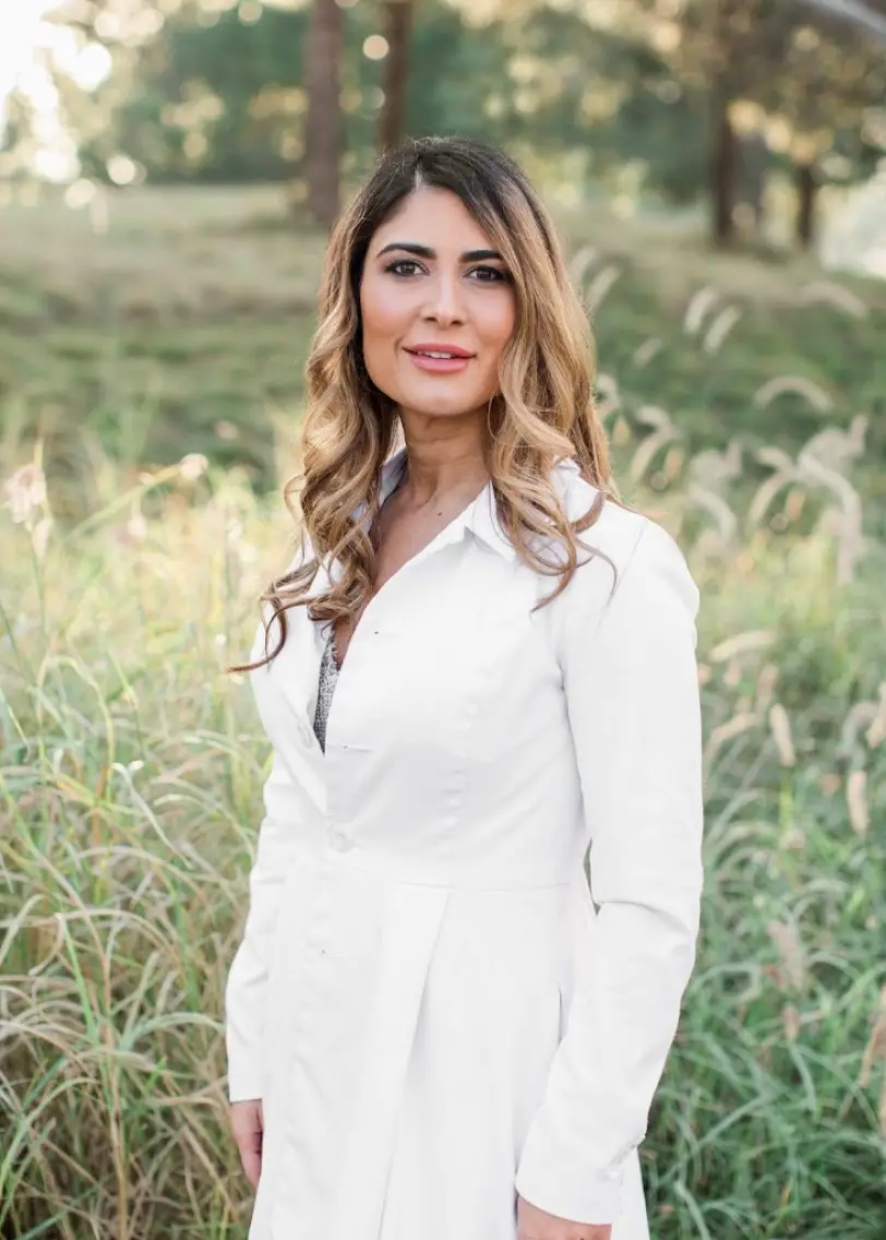  Orange Samira Seini, DDS
