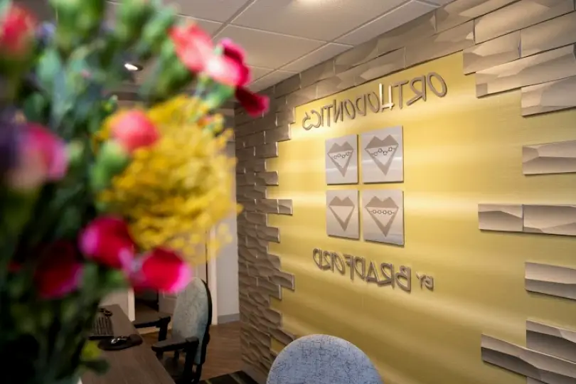 Orthodontics by Bradford: Palm City Location