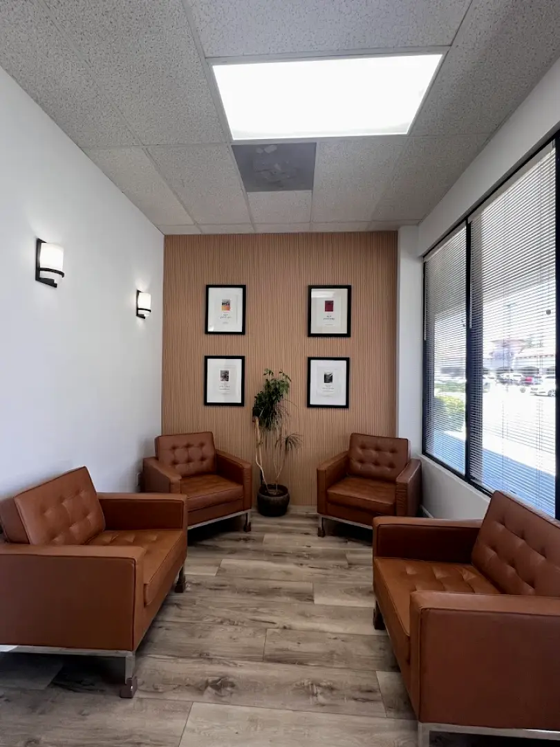 Palm Desert Town Center Dentistry