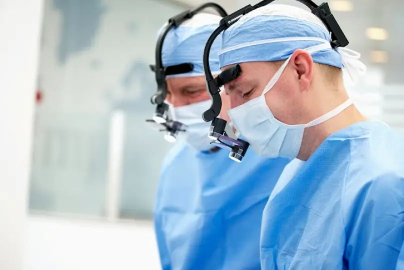 Plattsburgh Implanting Mentors
