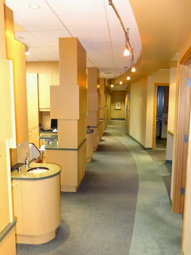 Puyallup Chiulli Implants and Periodontics