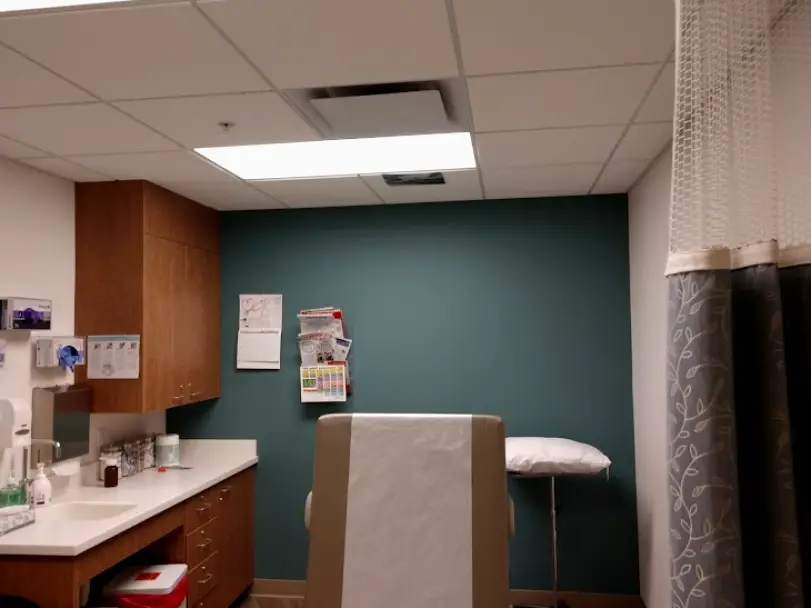 Redding Rancheria Tribal Health Center