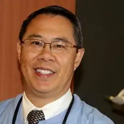 Redmond Gregory Kuo, DDS, MS
