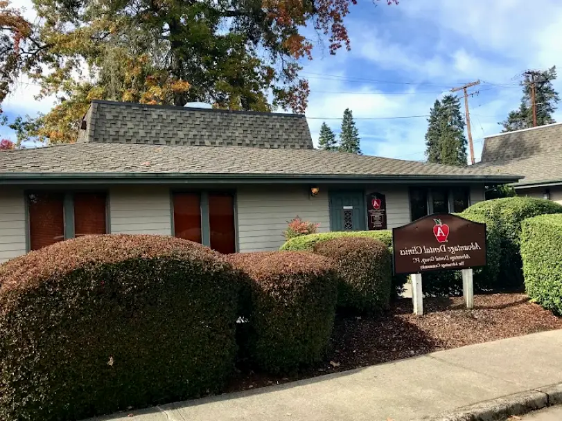 Roseburg Advantage Dental+