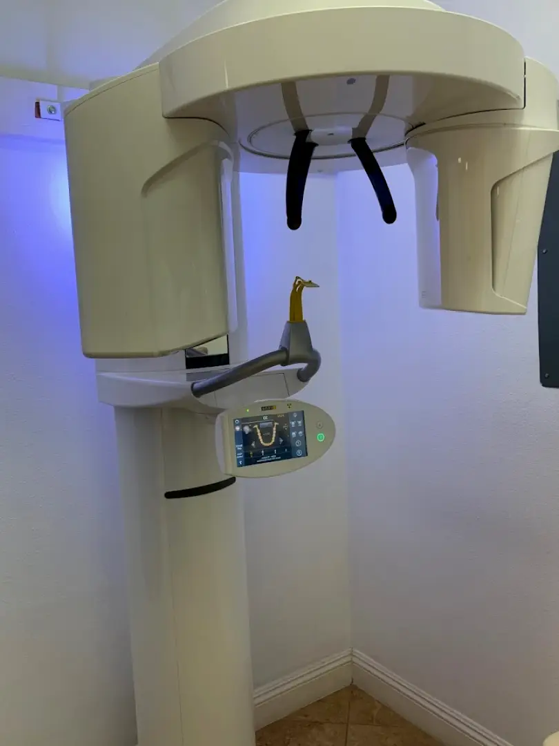 Rosemead Happy Teeth Dental