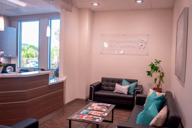 San Marcos Dental Studio