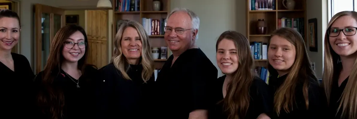 Sandy The Dental Studio