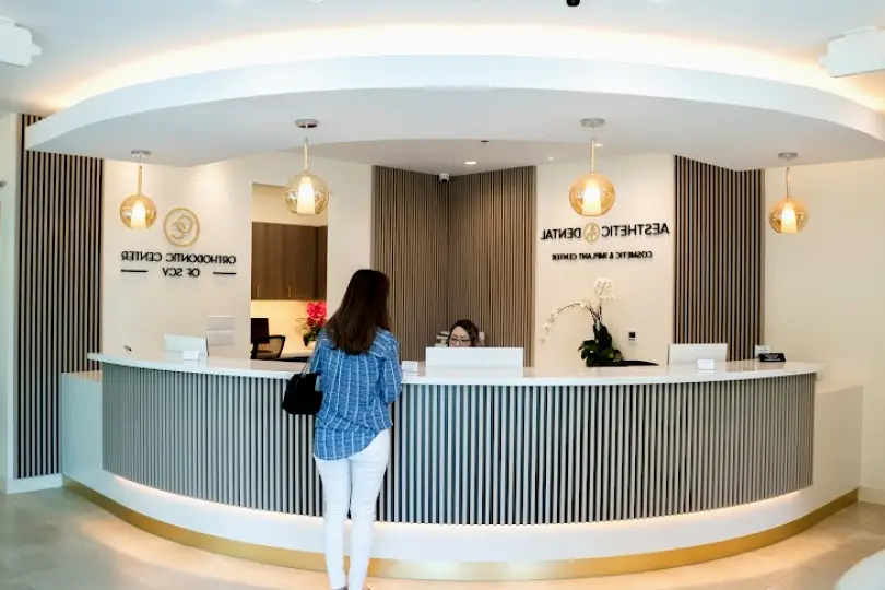 Santa Clarita Aesthetic Dental & Specialty Center