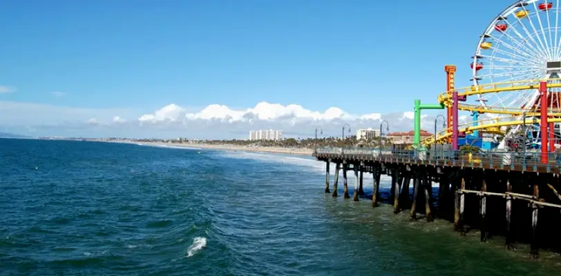 Santa Monica Meridien Dental
