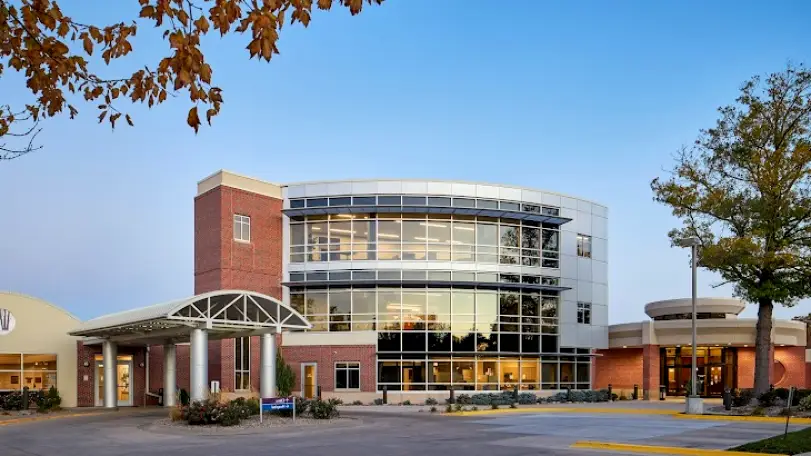Seward Memorial Hospital